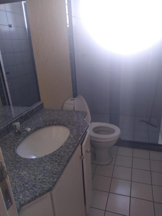 Ecologic Park Ap 2 Quartos Para 7 Pessoas 1Park Aquatico 10 Piscinas Termais Caldas Novas Eksteriør bilde